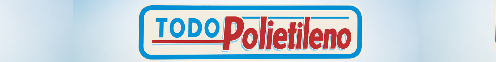 Todo Polietileno